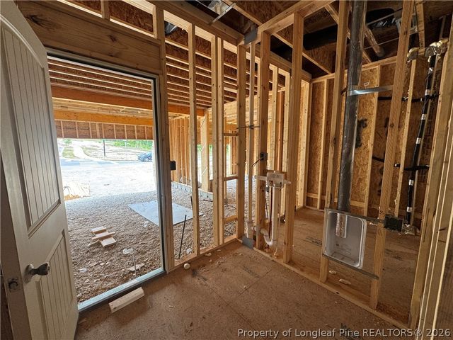 671 Watauga Lane, Aberdeen, NC 28315