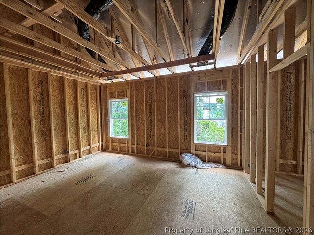 671 Watauga Lane, Aberdeen, NC 28315