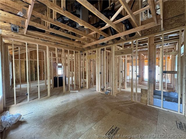 671 Watauga Lane, Aberdeen, NC 28315