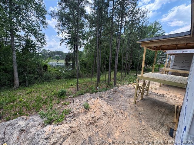 671 Watauga Lane, Aberdeen, NC 28315
