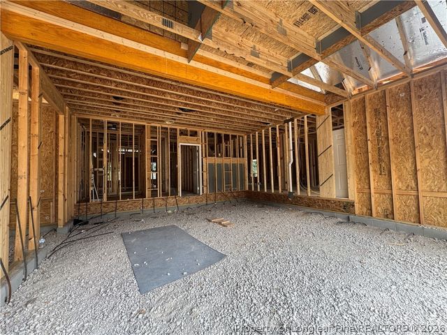 671 Watauga Lane, Aberdeen, NC 28315
