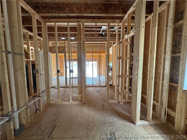 671 Watauga Lane, Aberdeen, NC 28315