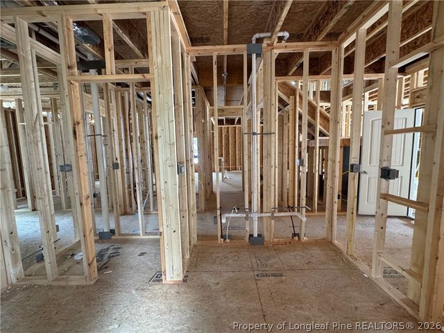 671 Watauga Lane, Aberdeen, NC 28315