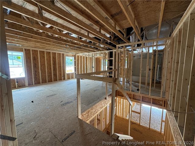671 Watauga Lane, Aberdeen, NC 28315