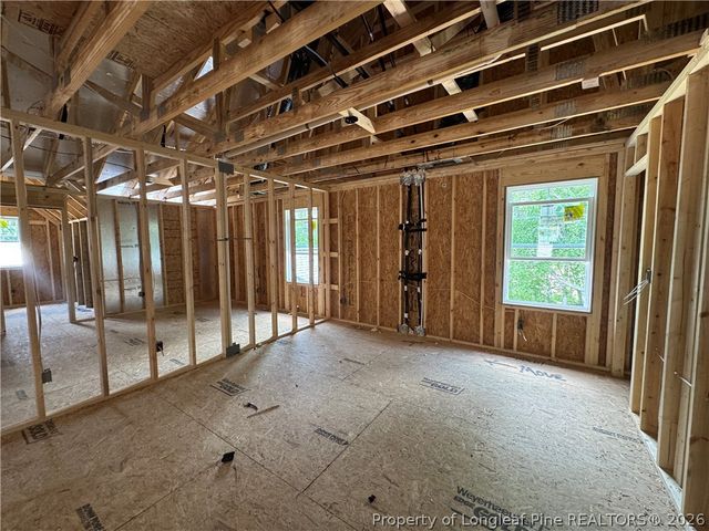 671 Watauga Lane, Aberdeen, NC 28315