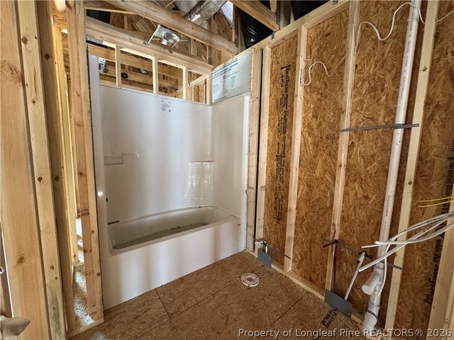 671 Watauga Lane, Aberdeen, NC 28315