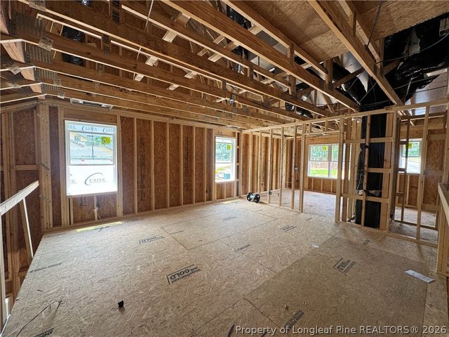 671 Watauga Lane, Aberdeen, NC 28315
