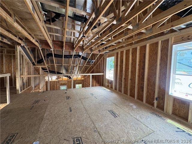 671 Watauga Lane, Aberdeen, NC 28315