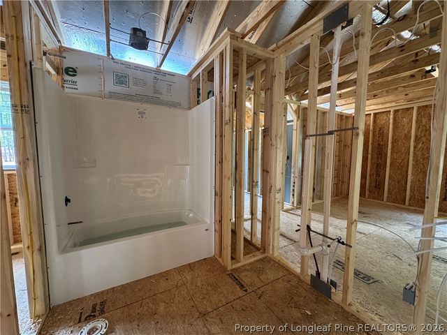 671 Watauga Lane, Aberdeen, NC 28315