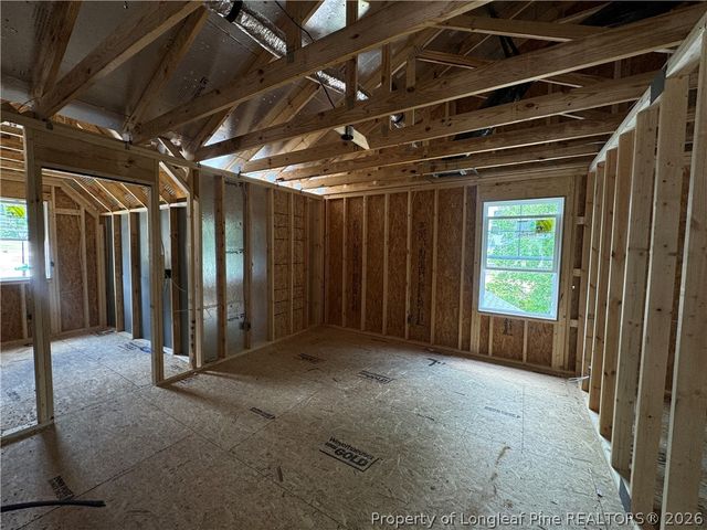 671 Watauga Lane, Aberdeen, NC 28315