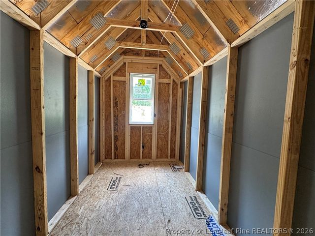 671 Watauga Lane, Aberdeen, NC 28315
