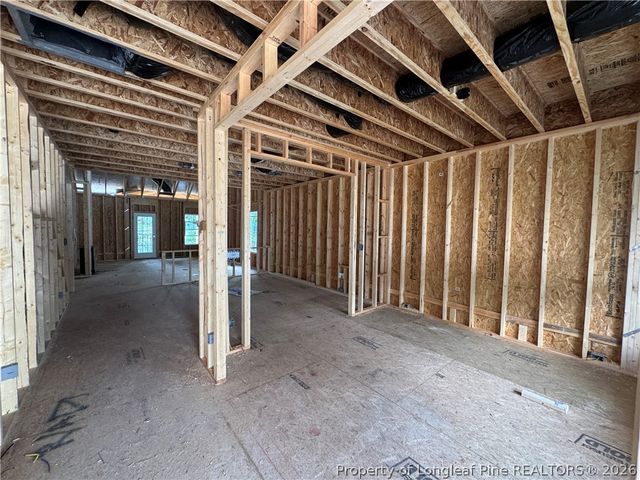 671 Watauga Lane, Aberdeen, NC 28315