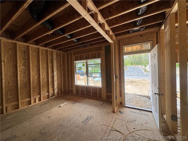 671 Watauga Lane, Aberdeen, NC 28315