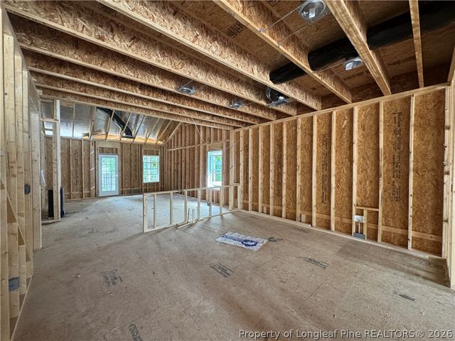 671 Watauga Lane, Aberdeen, NC 28315