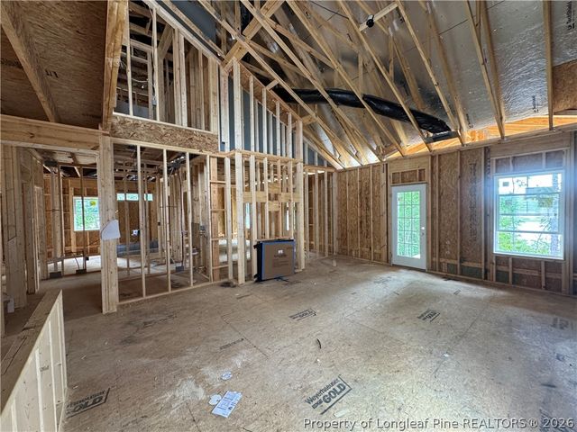 671 Watauga Lane, Aberdeen, NC 28315