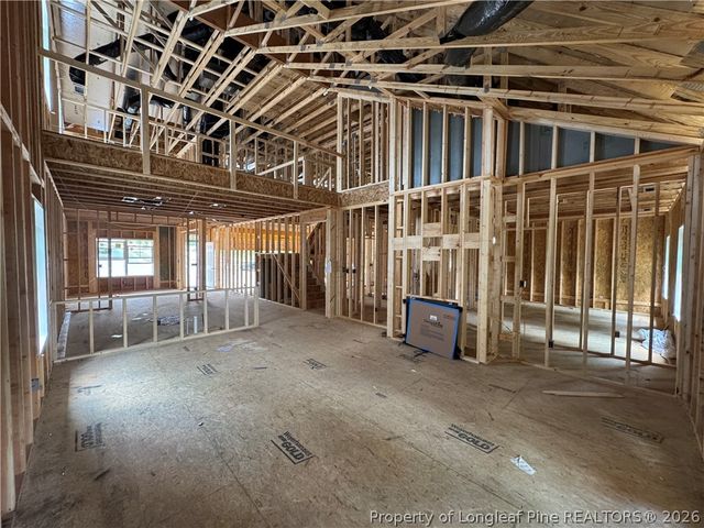 671 Watauga Lane, Aberdeen, NC 28315