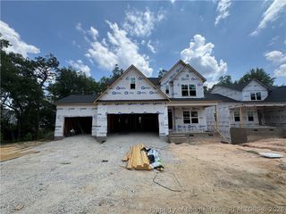 671 Watauga Lane, Aberdeen, NC 28315