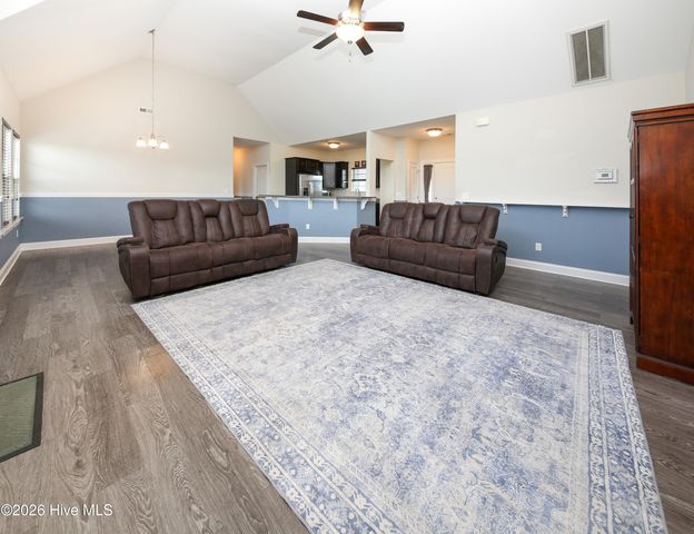 108 Holly Ridge Drive, Moyock, NC 27958