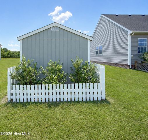 108 Holly Ridge Drive, Moyock, NC 27958