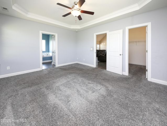 108 Holly Ridge Drive, Moyock, NC 27958