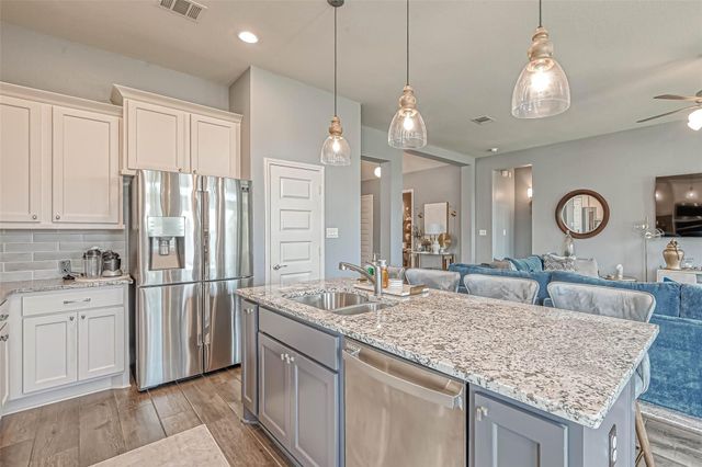3414 Zuse Street, Iowa Colony, TX 77583
