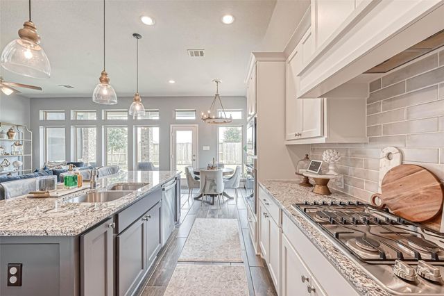 3414 Zuse Street, Iowa Colony, TX 77583