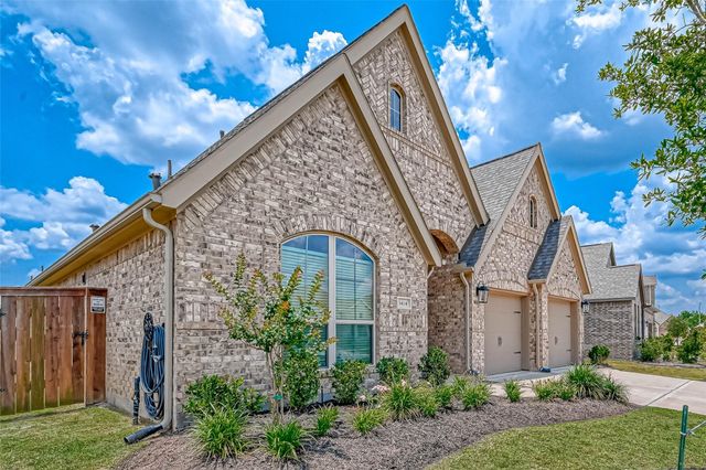 3414 Zuse Street, Iowa Colony, TX 77583