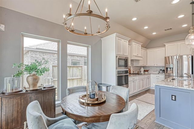 3414 Zuse Street, Iowa Colony, TX 77583