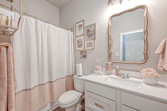 3414 Zuse Street, Iowa Colony, TX 77583