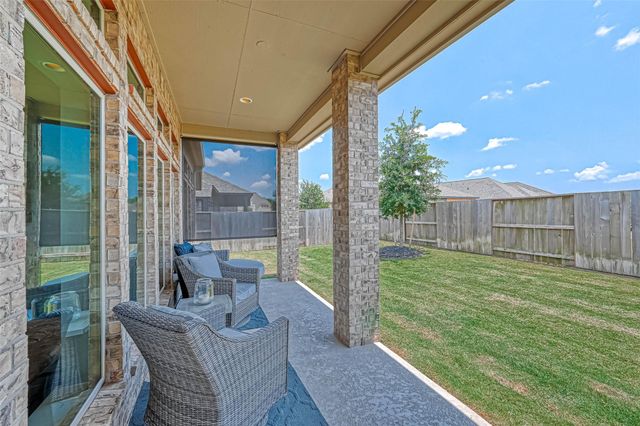 3414 Zuse Street, Iowa Colony, TX 77583