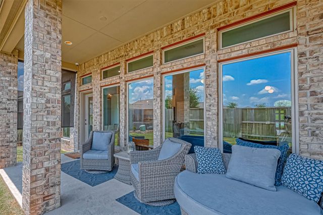3414 Zuse Street, Iowa Colony, TX 77583