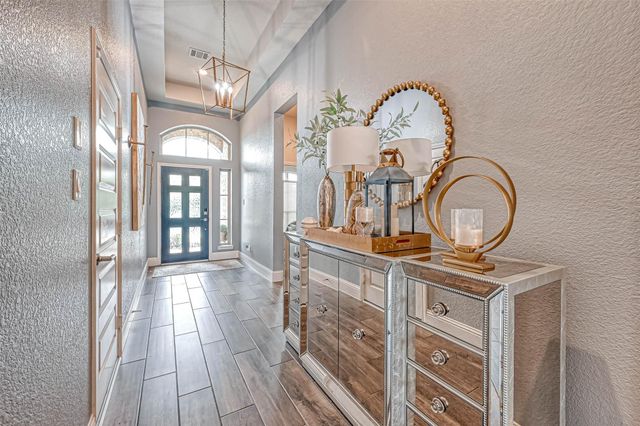 3414 Zuse Street, Iowa Colony, TX 77583