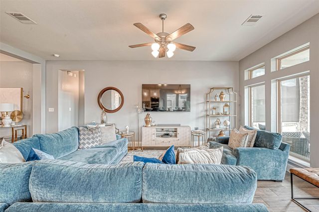 3414 Zuse Street, Iowa Colony, TX 77583