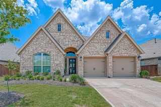 3414 Zuse Street, Iowa Colony, TX 77583