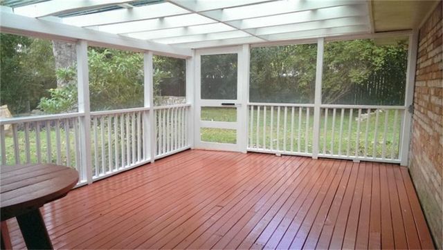 9122 Western Drive, Houston, TX 77080