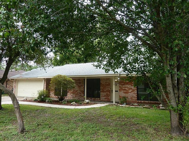 9122 Western Drive, Houston, TX 77080