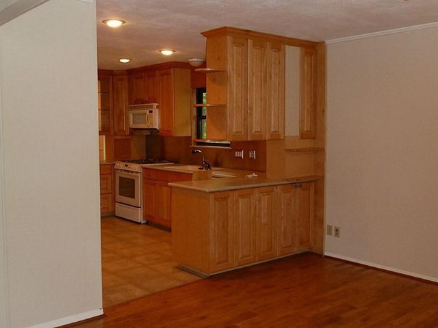 9122 Western Drive, Houston, TX 77080