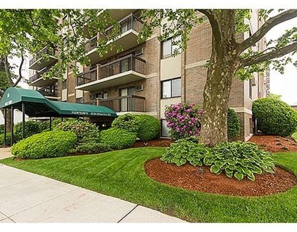 164 Galen St 88, Watertown, MA 02472