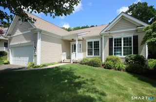 349 Niblick Lane 349, Oxford, CT 06478