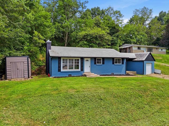 1137 Norway Avenue, Huntington, WV 25705
