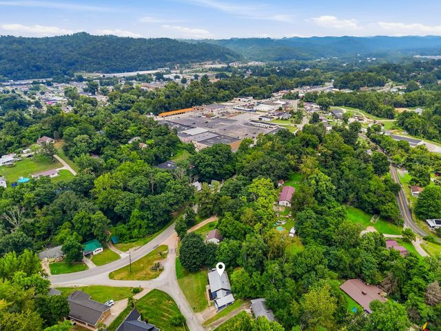 1137 Norway Avenue, Huntington, WV 25705