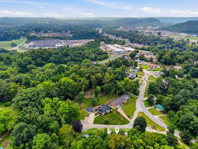 1137 Norway Avenue, Huntington, WV 25705