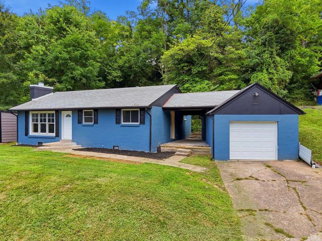 1137 Norway Avenue, Huntington, WV 25705