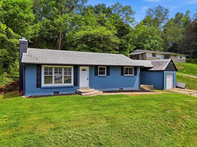 1137 Norway Avenue, Huntington, WV 25705