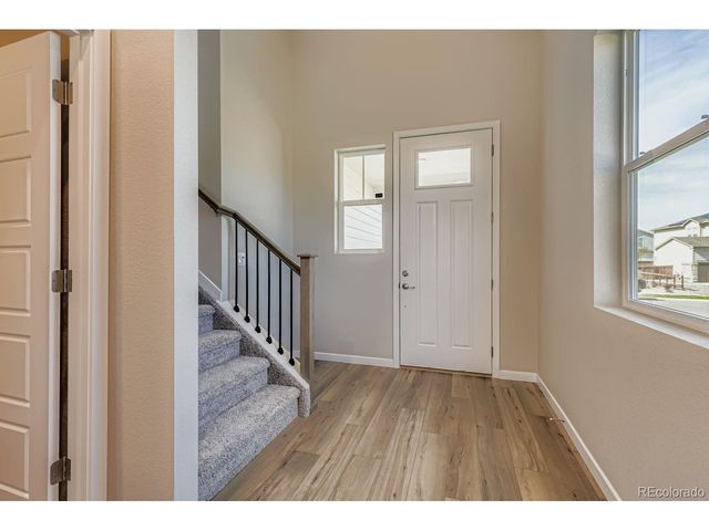 2143 Silverado Ln, Fort Lupton, CO 80621