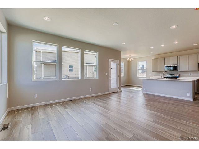 2143 Silverado Ln, Fort Lupton, CO 80621