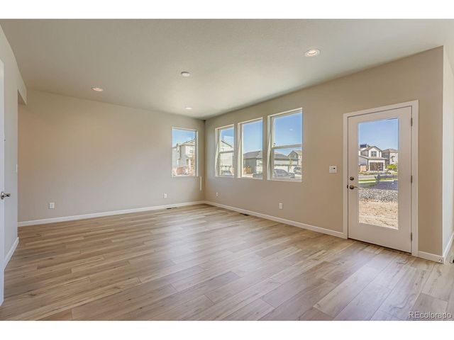 2143 Silverado Ln, Fort Lupton, CO 80621