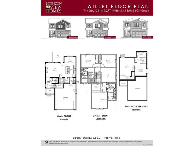 2143 Silverado Ln, Fort Lupton, CO 80621