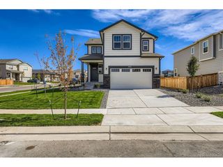 2143 Silverado Ln, Fort Lupton, CO 80621