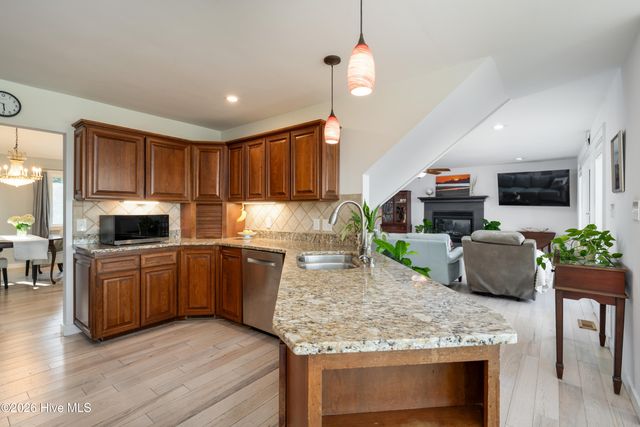 2545 Crab Catcher Court, Wilmington, NC 28409